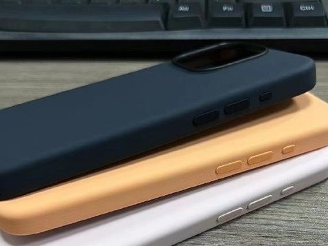 拉孜苹果14维修站分享iPhone14手机壳能直接给iPhone15用吗?