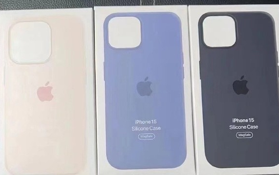 拉孜苹果14维修站分享iPhone14手机壳能直接给iPhone15用吗？ 