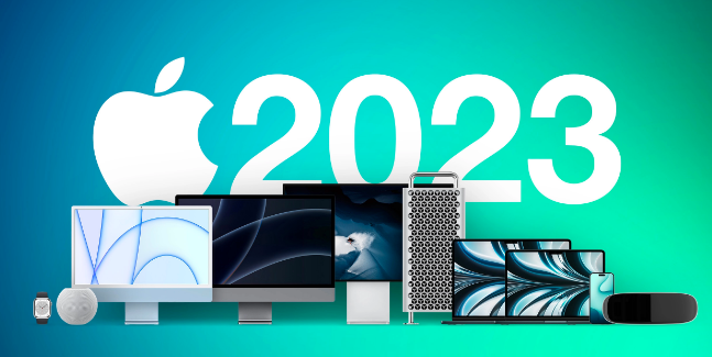拉孜iPhone服务网点分享2023苹果新品预测 