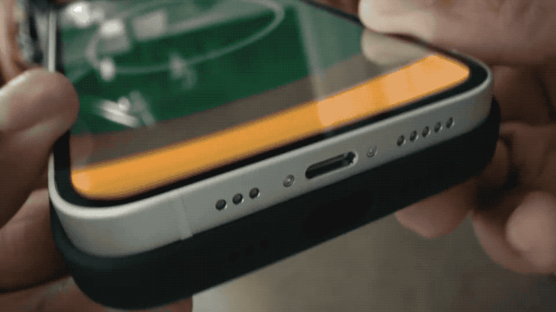 拉孜苹果手机维修分享未来 Magsafe 还有哪些发展空间 