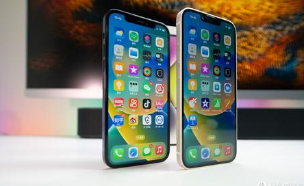 拉孜苹果维修点分享iPhone 14 Plus换屏维修细节 