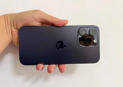 拉孜苹果维修点分享iPhone 14 Pro Max黑屏少见故障盘点 