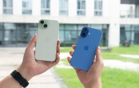 拉孜苹果维修点分享iPhone 16 Plus黑屏疑难故障汇总 