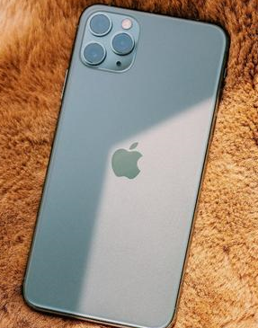 拉孜苹果维修点分享iPhone 11 Pro Max电池发烫特殊问题 