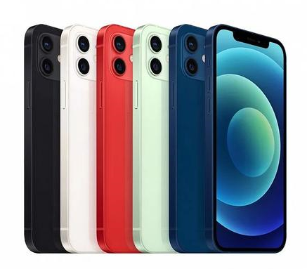 拉孜苹果维修点分享iPhone 12 Pro Max发烫冷门故障梳理 