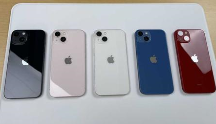 拉孜苹果维修点分享iPhone 13电池发烫多类故障解析 
