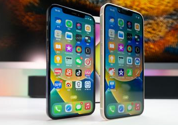 拉孜苹果维修点分享iPhone 14 Plus发烫常见情况科普 