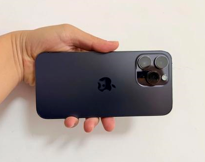 拉孜苹果维修点分享iPhone 14 Pro Max发烫多重诱因剖析 