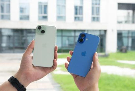 拉孜苹果维修点分享iPhone 16 Plus发烫多场景剖析 