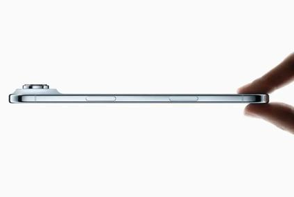 拉孜苹果维修点分享iPhone 17 Air发烫几大隐形诱因 